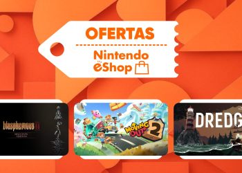 Ofertas Nintendo eShop | Blasphemous 2, Moving Out 2 e mais jogos da Team17 entram em promoção (19/Jan)
