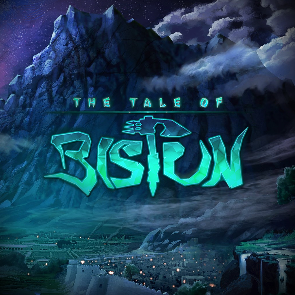 The Tale of Bistun