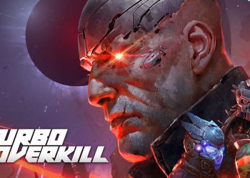 Turbo Overkill