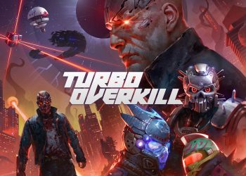 Turbo Overkill