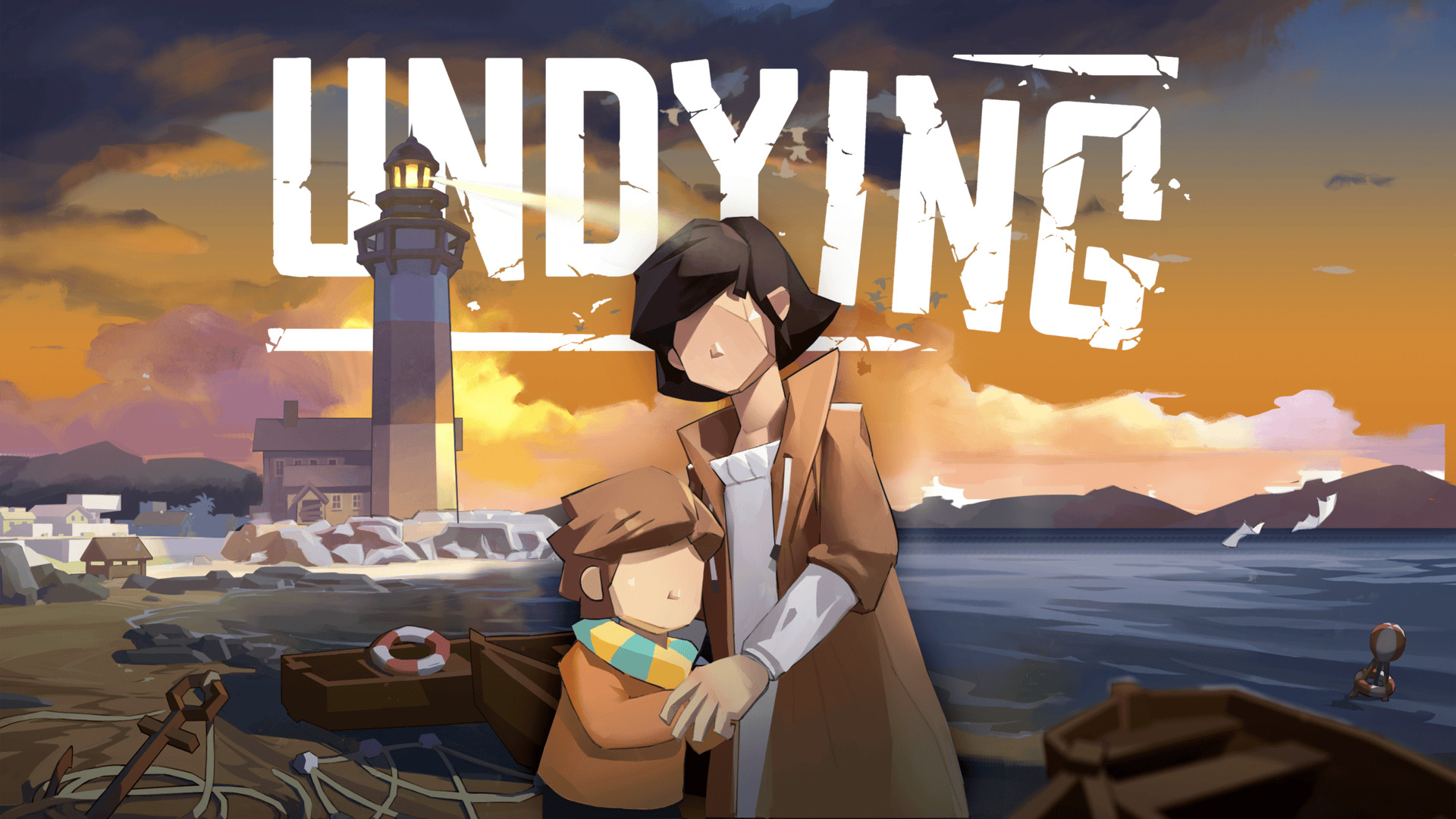 Undying