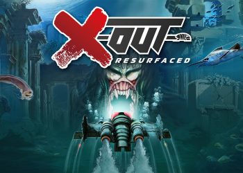 X-Out: Resurfaced