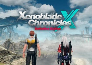 Xenoblade Chronicles X: Definitive Edition ganha novo trailer; Bônus para as primeiras compras são detalhados