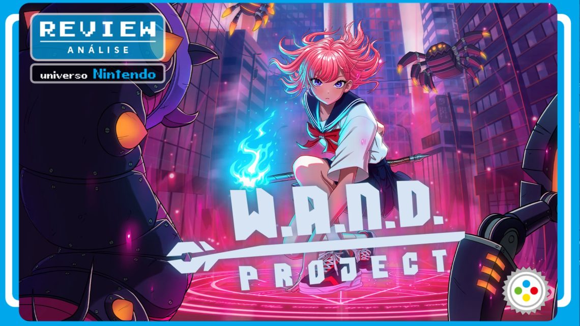 Boxart do jogo