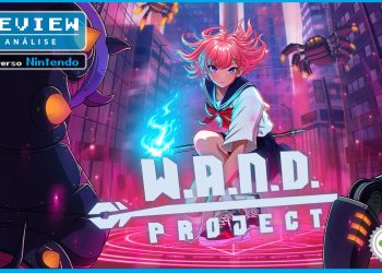 Analise – W.A.N.D Project