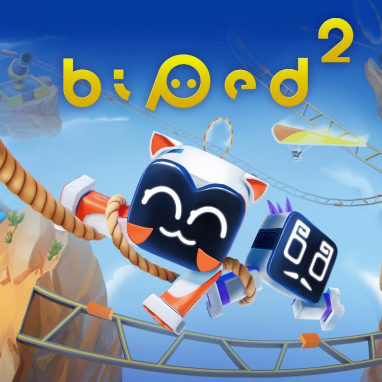 Biped 2