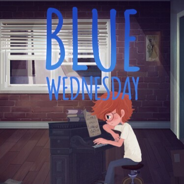 Blue Wednesday