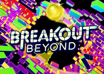 Breakout Beyond