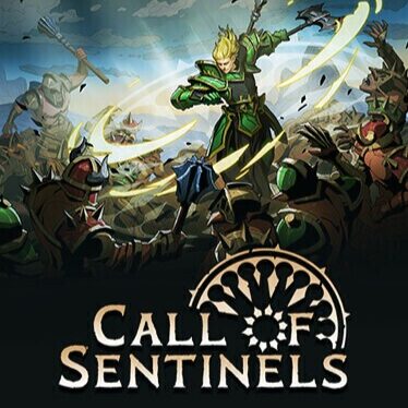 Call of Sentinels