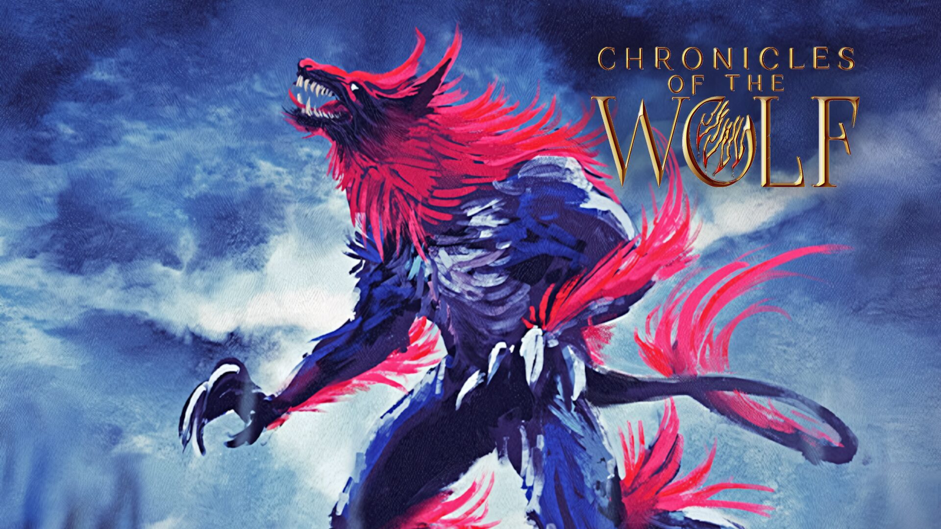 Chronicles of the Wolf é anunciado para o Switch – Universo Nintendo