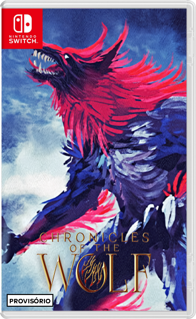 Chronicles of the Wolf