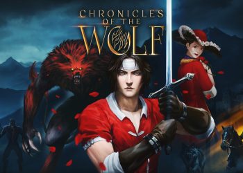 Chronicles of the Wolf