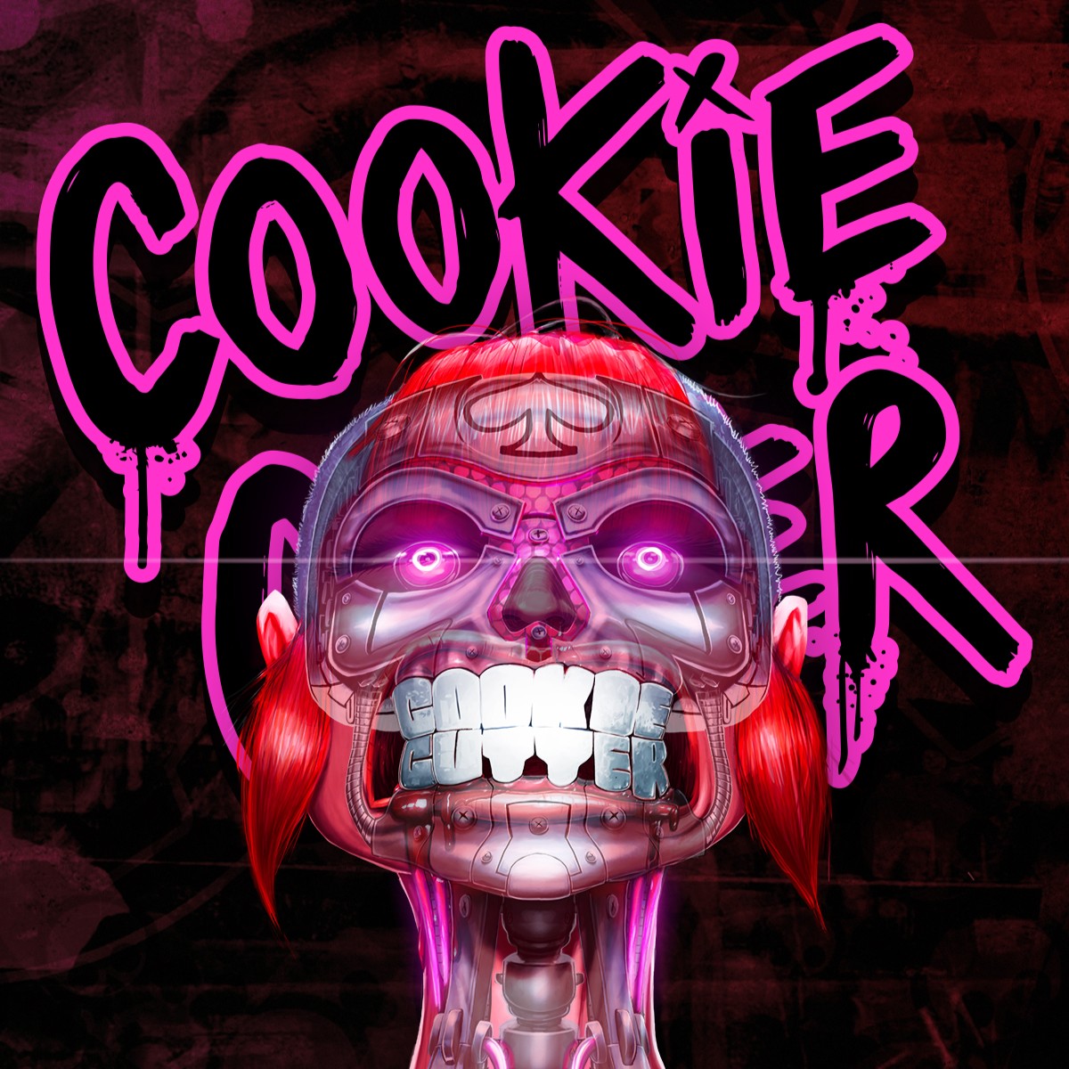 Cookie Cutter: Overkill Edition