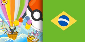 Artigo – Pokémon Presents frustra brasileiros com ausência de grandes projetos localizados para o português