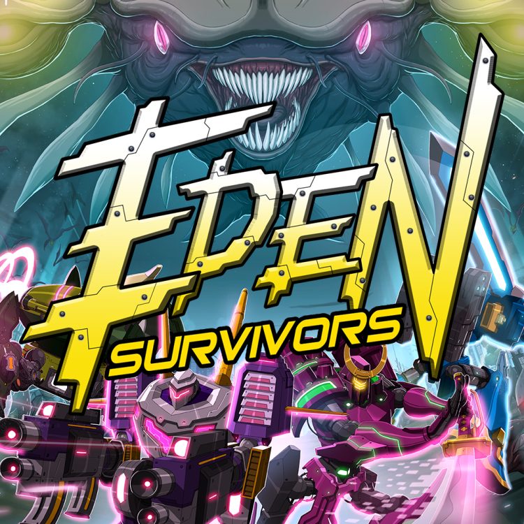 Eden Survivors