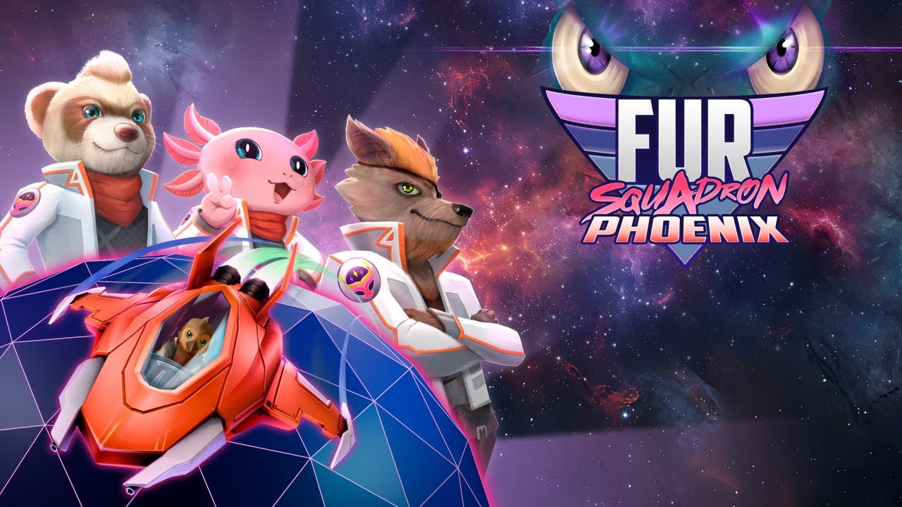 FUR Squadron Phoenix