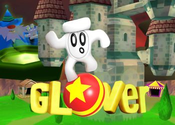 Glover será lançado para o Switch no final desse mês