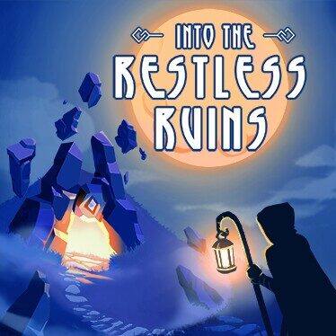 Into the Restless Ruins
