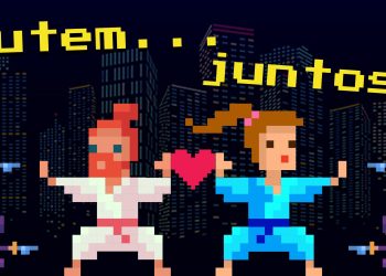 Nintendo divulga lista com recomendações de jogos de luta para o Switch para dois jogadores
