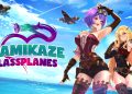 Kamikaze Lassplanes