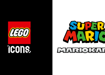 RUMOR | LEGO x Super Mario – Mario Kart pode ter conjunto como parte da série “Icons” em julho