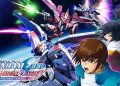Mobile Suit Gundam Seed Battle Destiny Remastered
