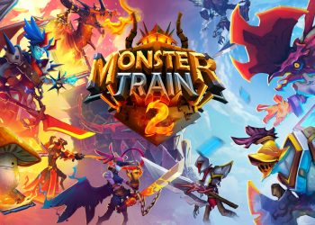 Monster Train 2