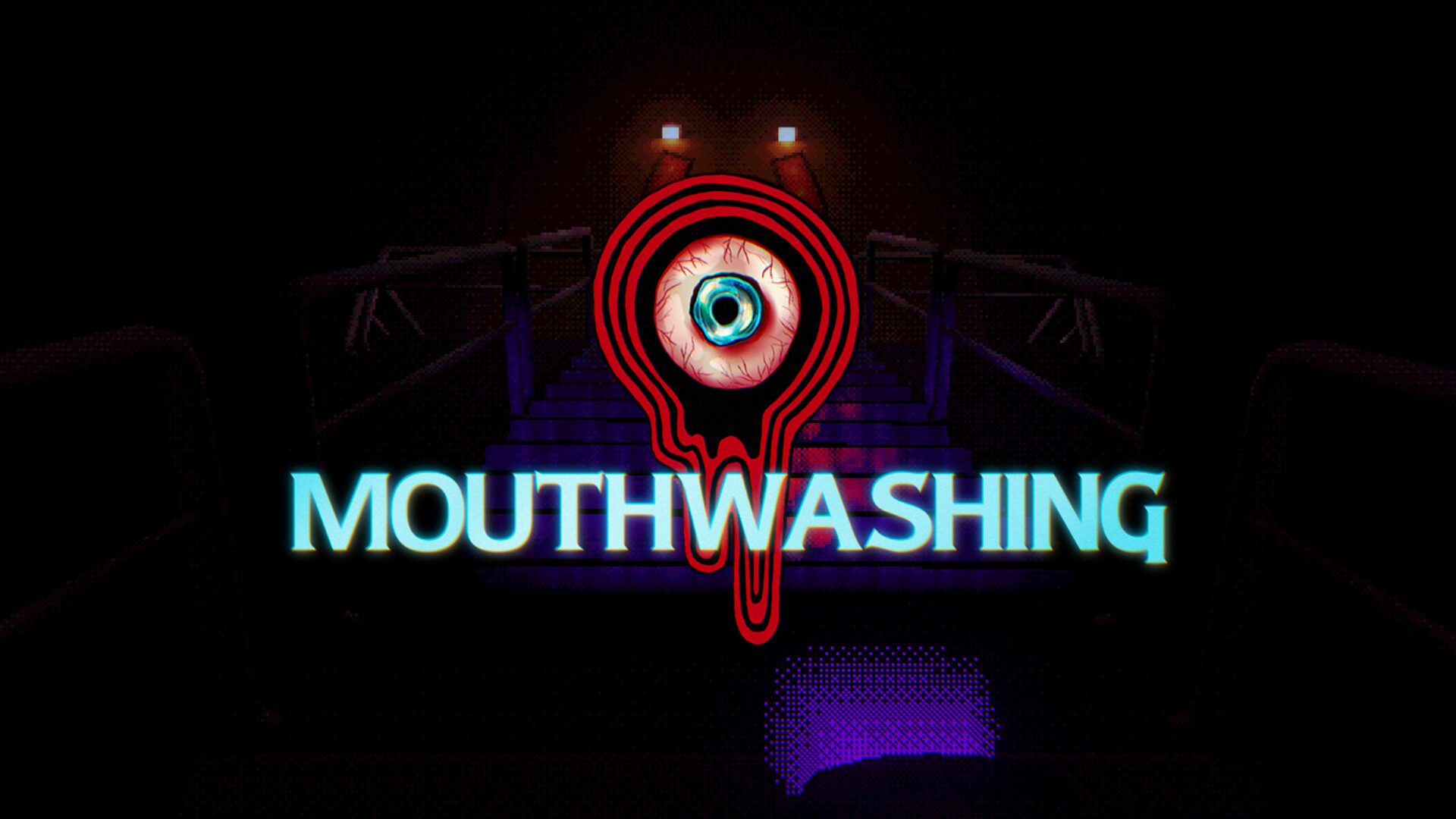 Mouthwashing