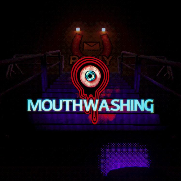 Mouthwashing