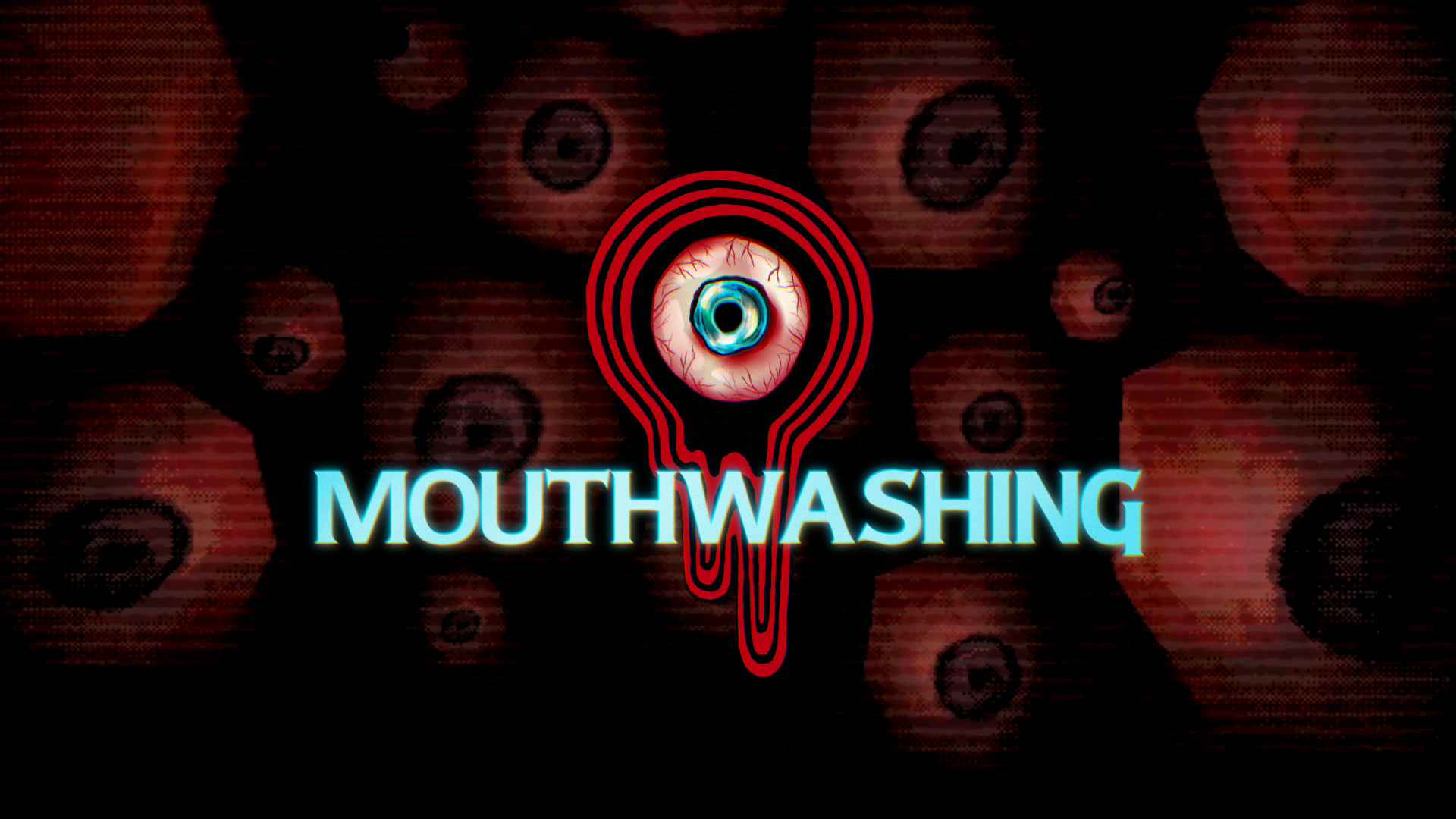 Mouthwashing
