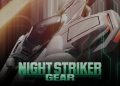 NIGHT STRIKER GEAR