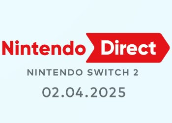 Apresentação Nintendo Direct: Nintendo Switch 2 tem horário confirmado