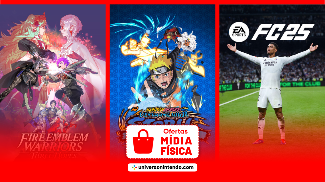 Boxart do jogo