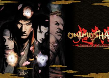 Onimusha 2: Samurai’s Destiny