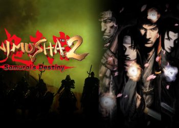 Onimusha 2: Samurai’s Destiny tem lançamento agendado para maio; Novo trailer