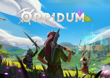 Oppidum