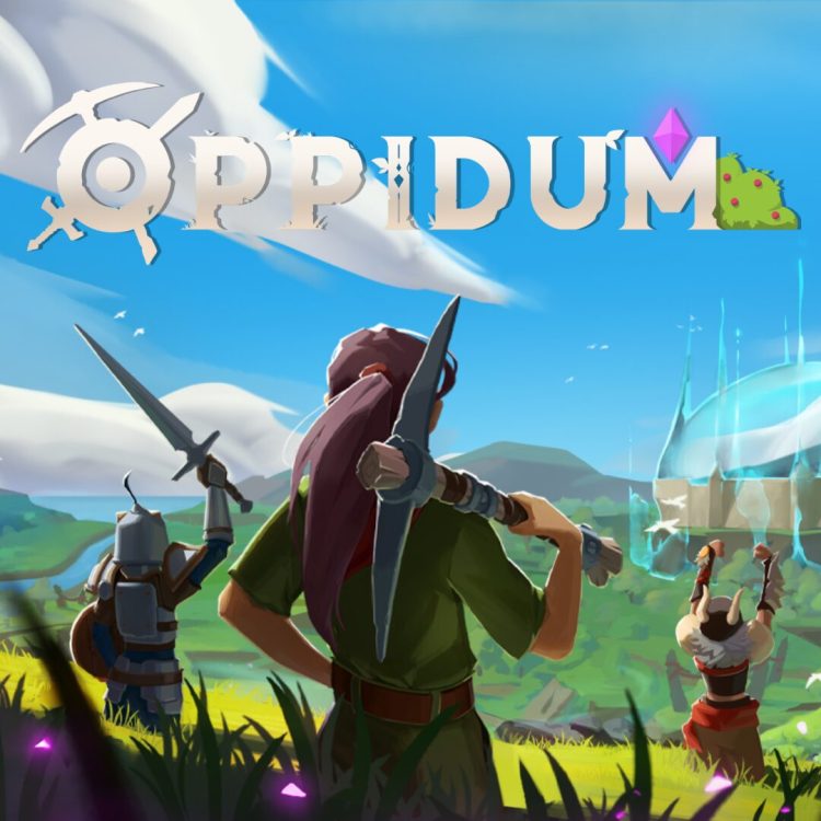 Oppidum