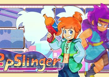 PopSlinger
