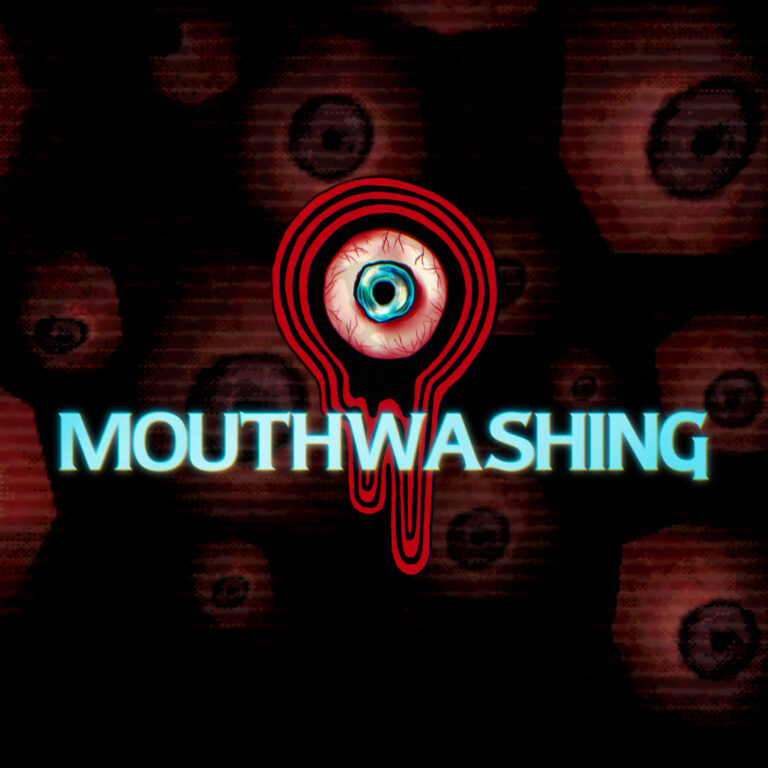 Boxart de Mouthwashing