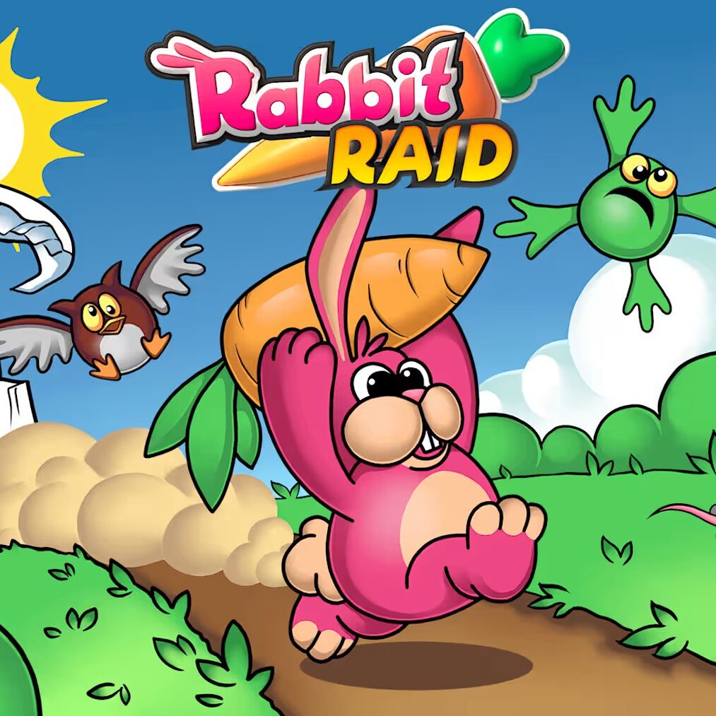 Rabbit Raid