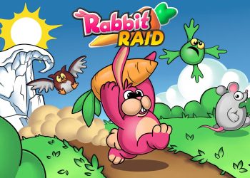 Rabbit Raid