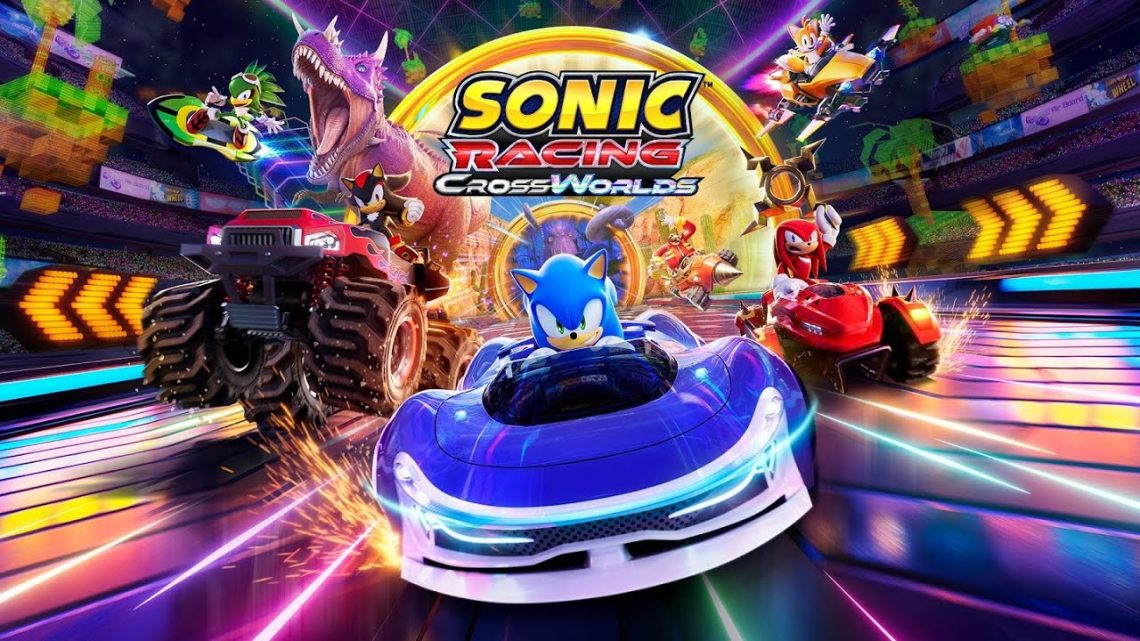 Boxart do jogo