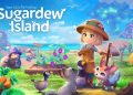 Sugardew Island
