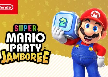 Super Mario Party Jamboree 04-02-2025