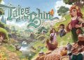 Tales of the Shire: A The Lord of the Rings Game