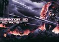 Terminator 2D: NO FATE