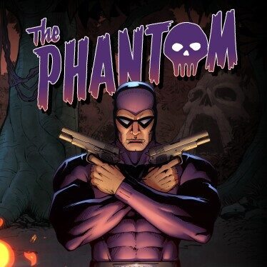 The Phantom