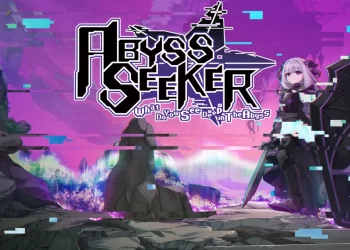 ABYSS SEEKER: What Do You See Deep in The Abyss