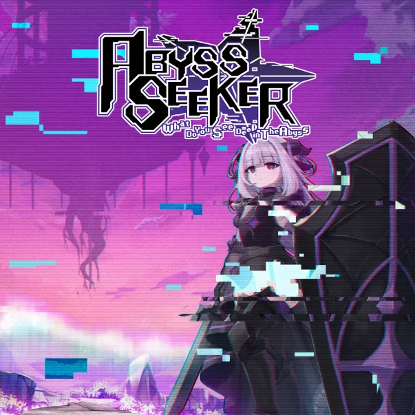 ABYSS SEEKER: What Do You See Deep in The Abyss