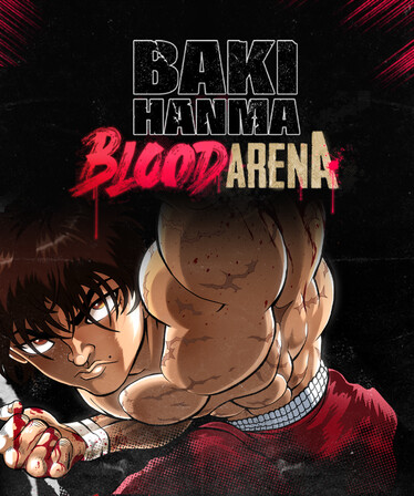Baki Hanma: Blood Arena